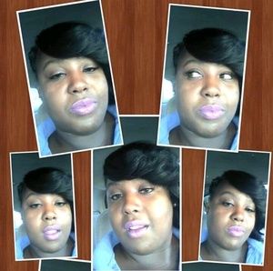 Meet your Posher, Lakeisa